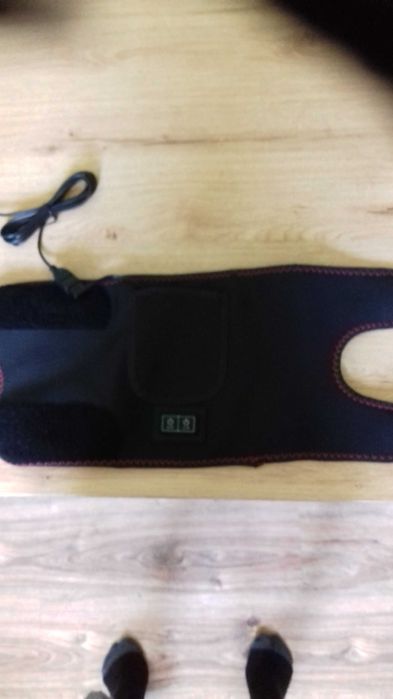 Ogrzewacz na ramie usb!
