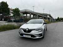 Renault Mégane 1.3 TCe Limited