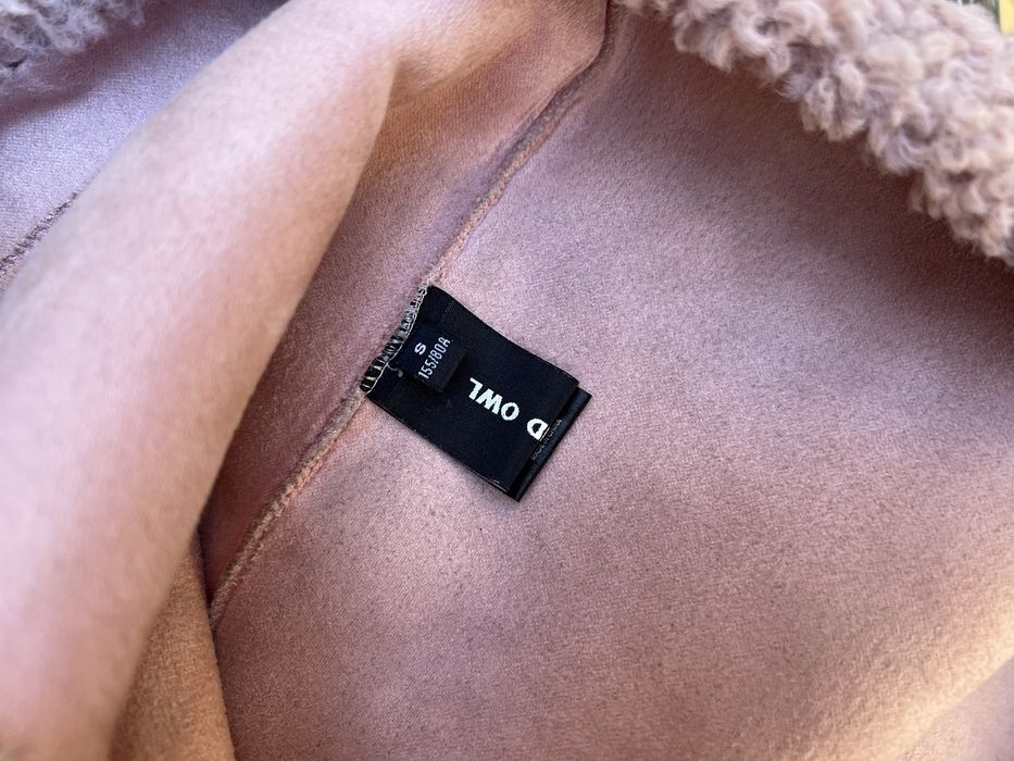 Еко шуба в ідеальному стані