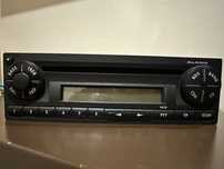 Auto radio ibiza