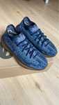 Yeezy Boost 380 azul