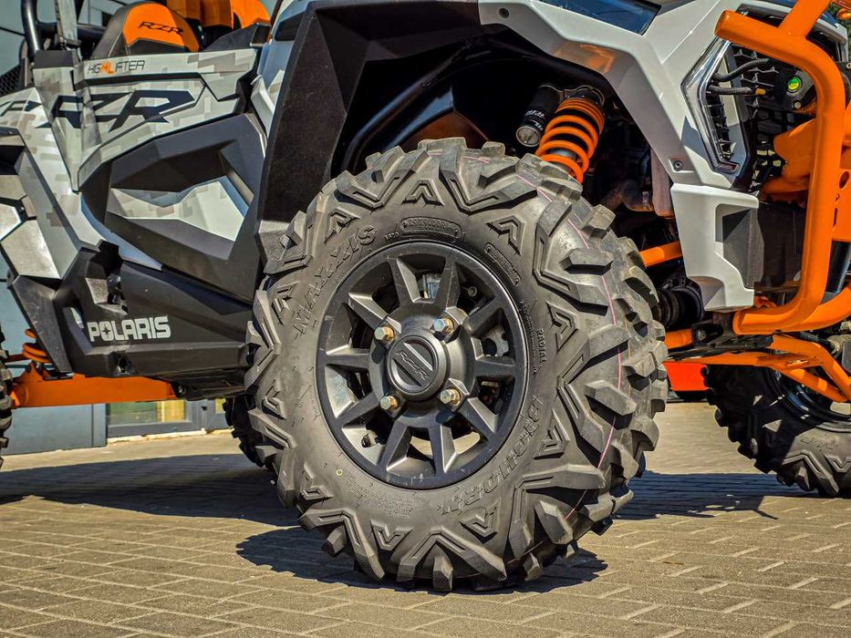 Мотовсюдехід баггі Polaris RZR Xp 1000 High Lifter