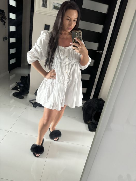 Sukienka Zara rozm L