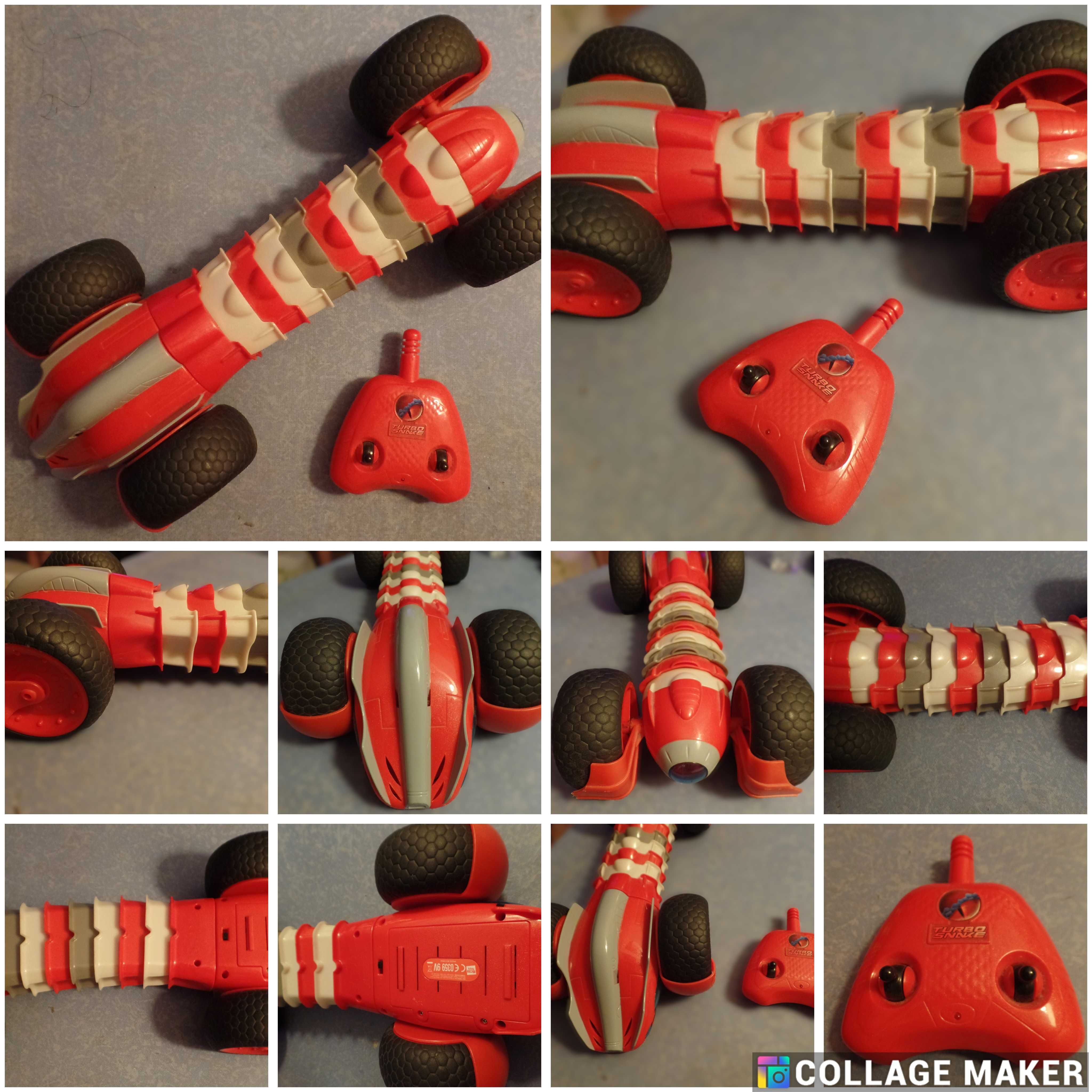 Carro RC Turbo Snake (27)
