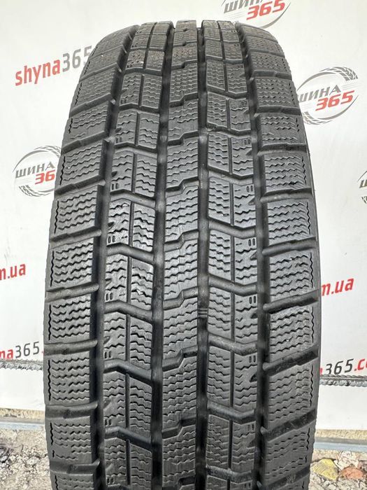 175/65 r14 goodyear ice navi 7 7mm шини бу зима