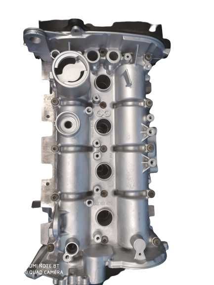 Silnik 1.4 TSI TFSI CHP CHPA CHPB Volkswagen Regenerowany