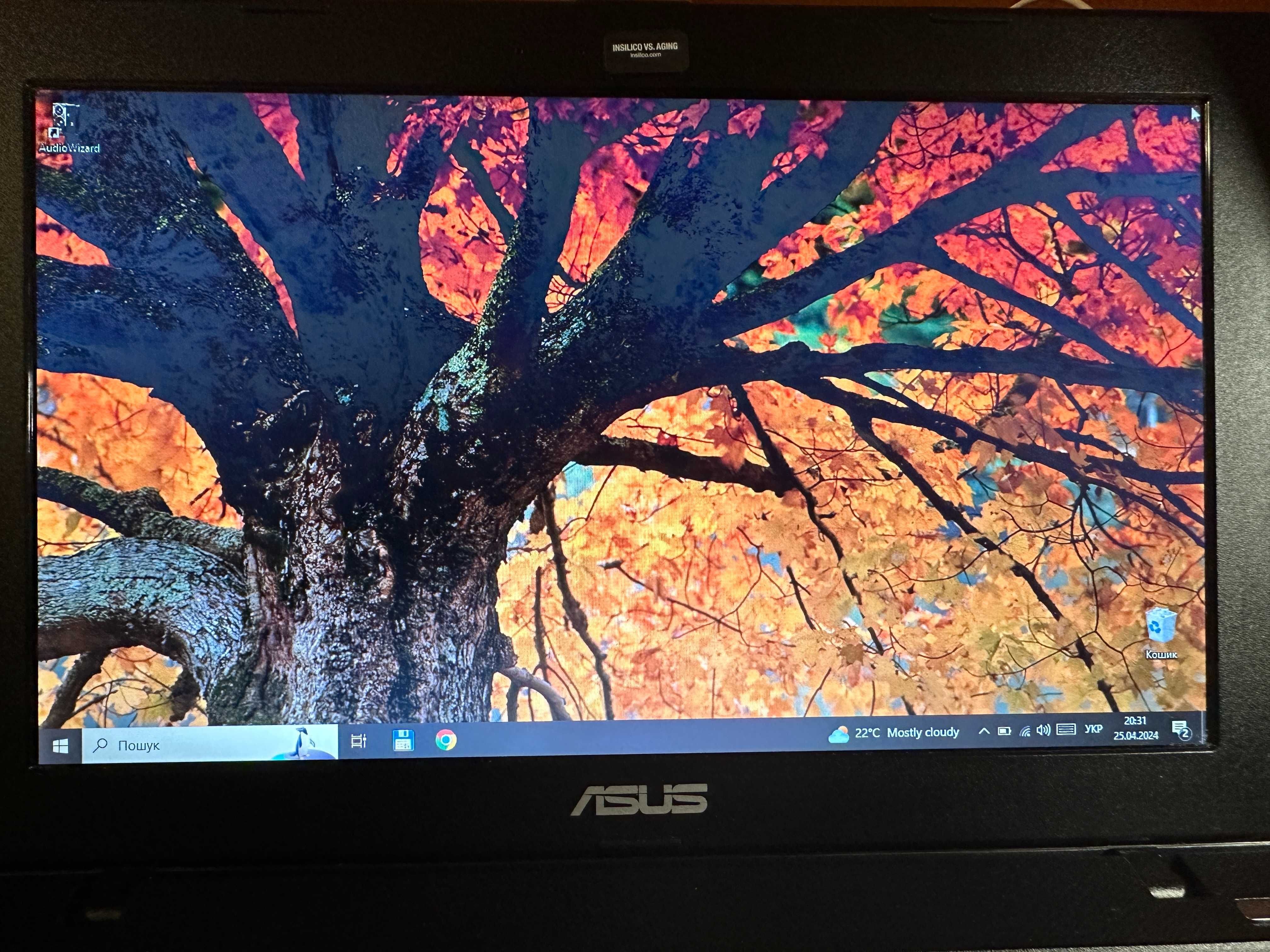 нетбук asus X200CA