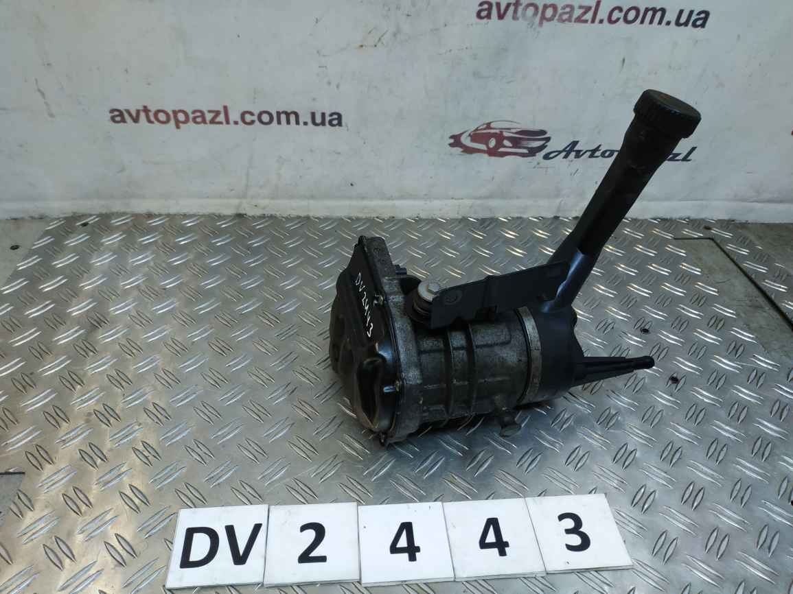 DV2443 Peugeot/Citroen C4 Picasso 06-13 Насос ГУР ГПК