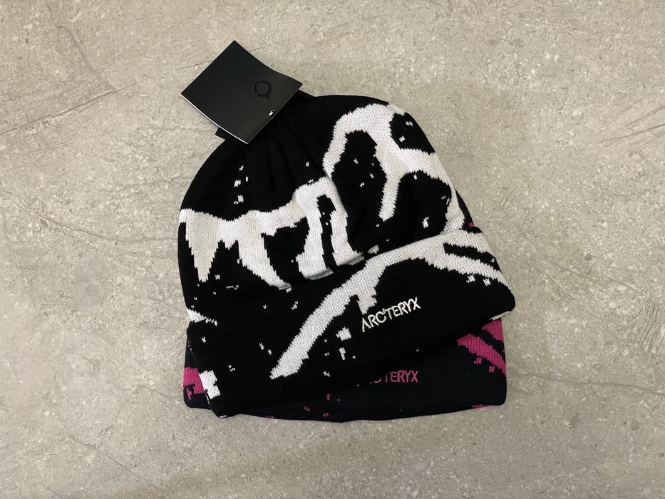 Шапка Arcteryx ‼️ SALE ‼️