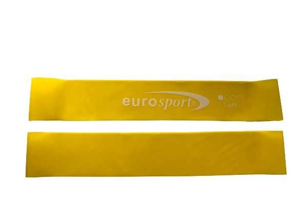 Zestaw 4 gum mini-band 30cmx5cm