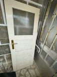 Portas cor branco