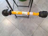 WAŁEK PRZEKAŹNIKA MOCY 750MM S. 128703
