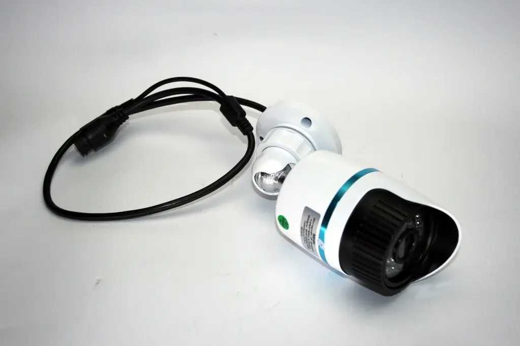 Камера наружного наблюдения с креплением IP (MHK-N520M-1.3МР)