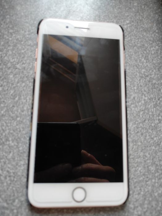 iPhone 7 Plus i iPhone 8