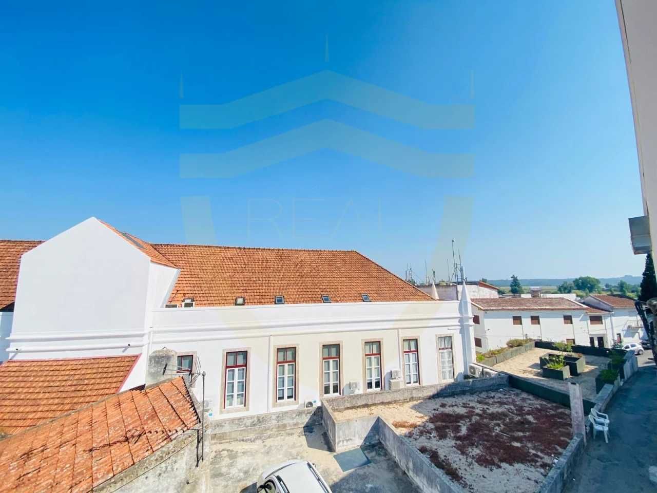 Moradia reabilitada na zona histórica de Montemor-o-Velho