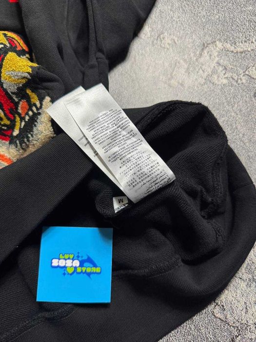 gucci blind for love hoodie