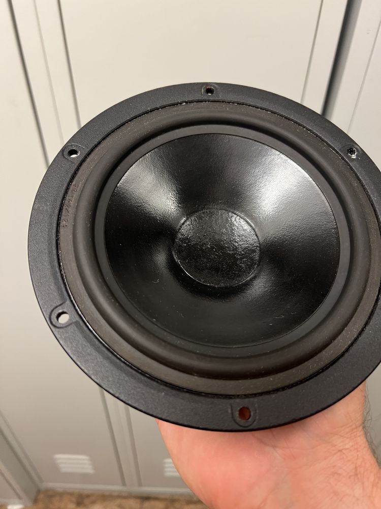 Vifa M18WH-08 8ohm