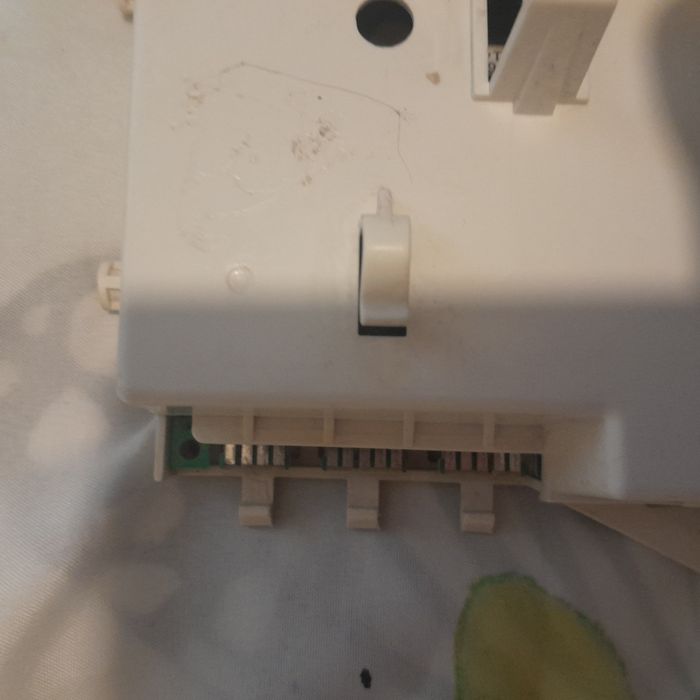 Материнська плата модуль стіралки