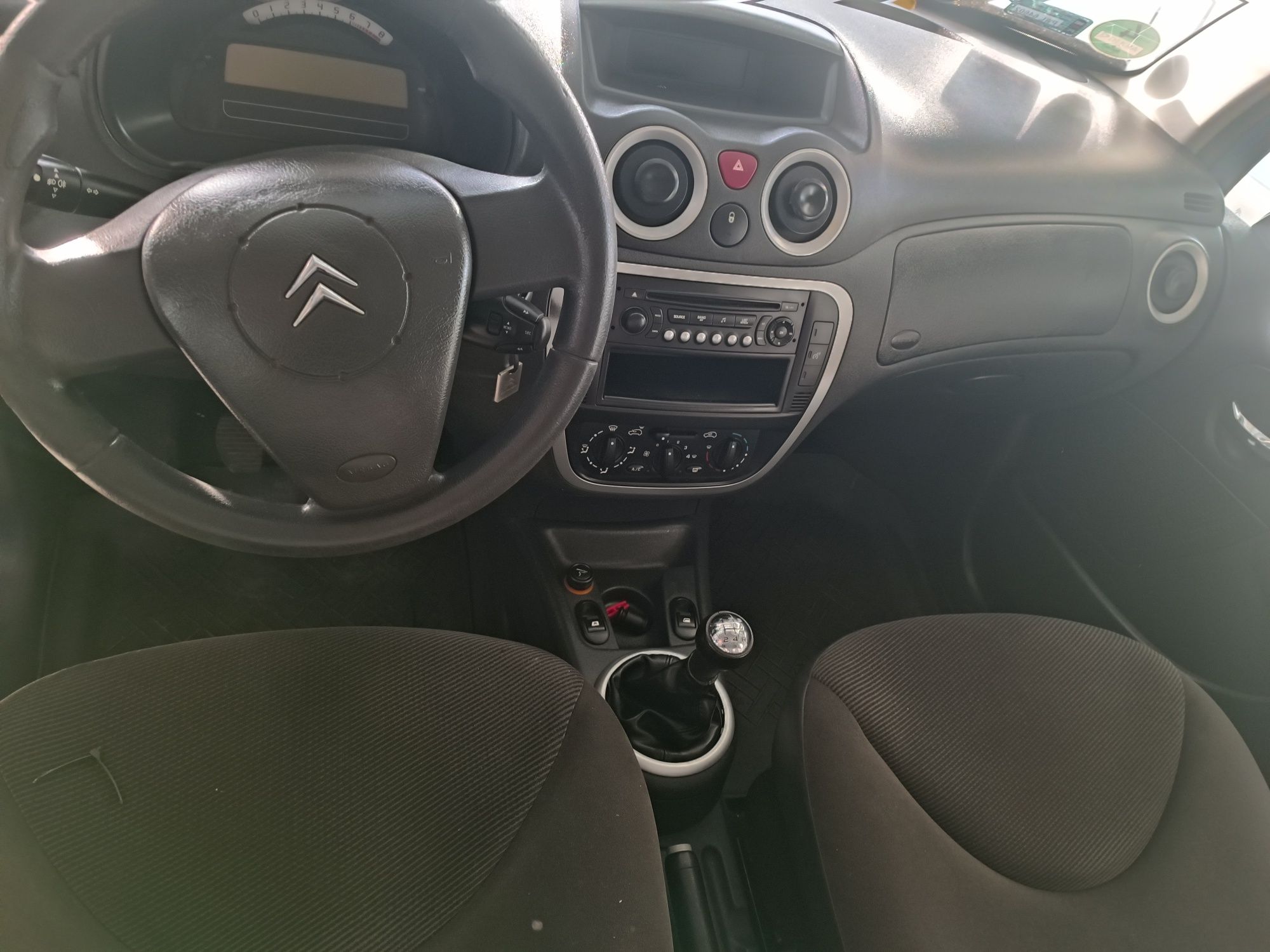 Citroen C3   klima polecam