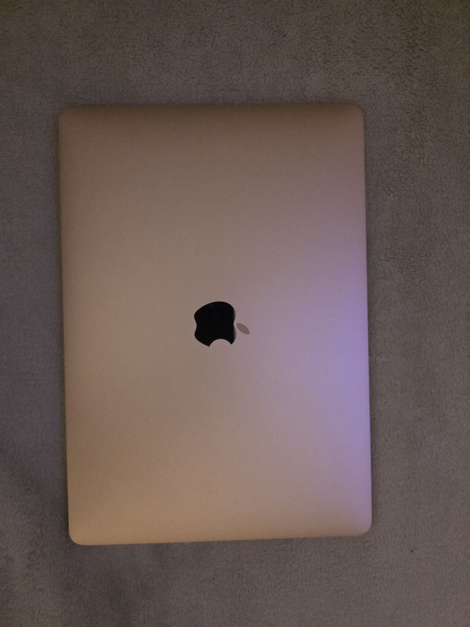 MacBook Air M1 2020