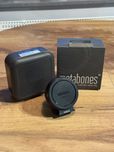 Adapter Metabones EF Sony E idealny stan!