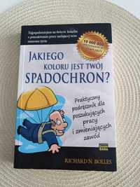 Jakiego koloru jest Twój spadochron Richard N. Bolles