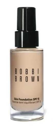 Podkład Bobbi Brown Skin Foundation SPF 15 - Warm Sand 2.5