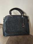 Torebka MK Michael Kors grafit