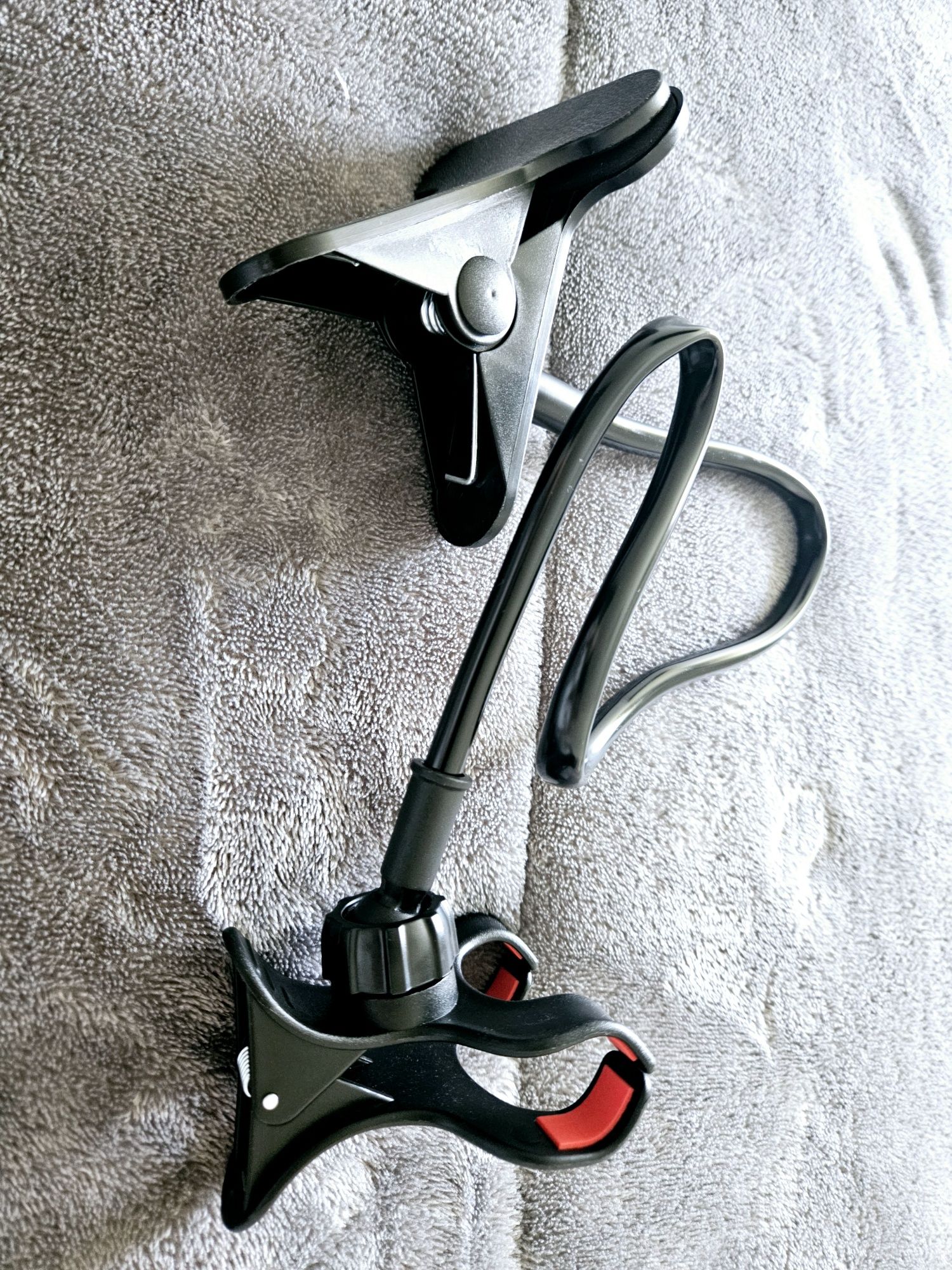 Suporte para telemóvel