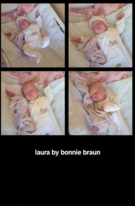 Lale reborn na zamówienie OPIS OPIS