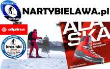 narty biegowe BC BACKCOUNTRY Alpina Discovery 68 nartybielawa.pl