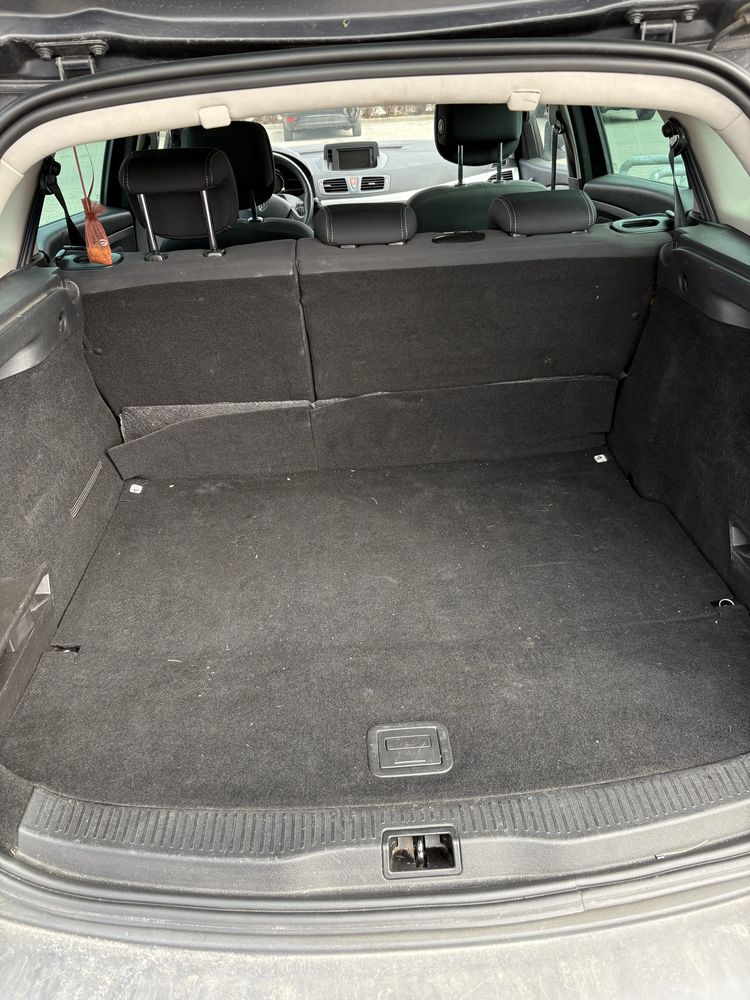 Renault Megane 3 1.9 dCi Grandtour