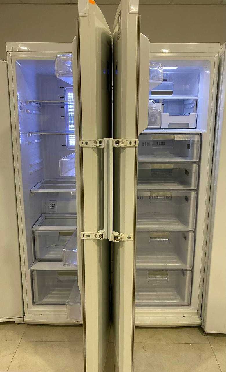 Холодильник Samsung RZ90FASW ( 180 см) з Європи