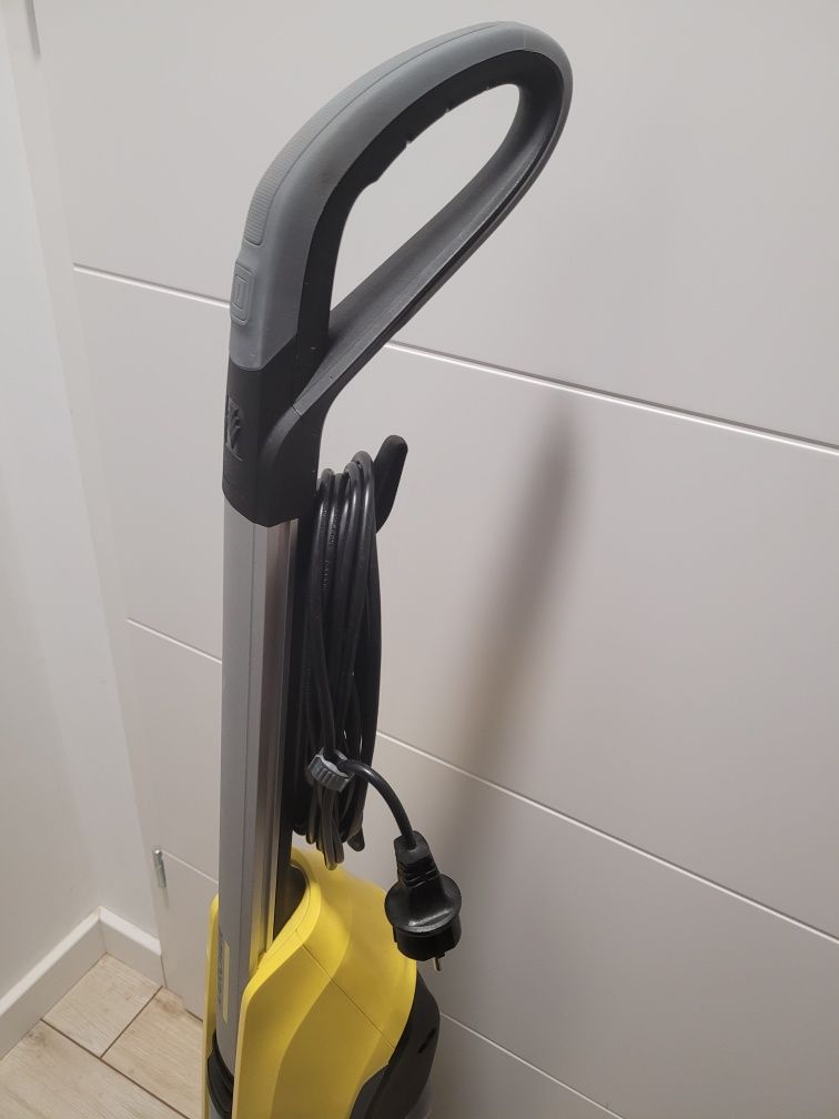 Karcher mop elektryczny