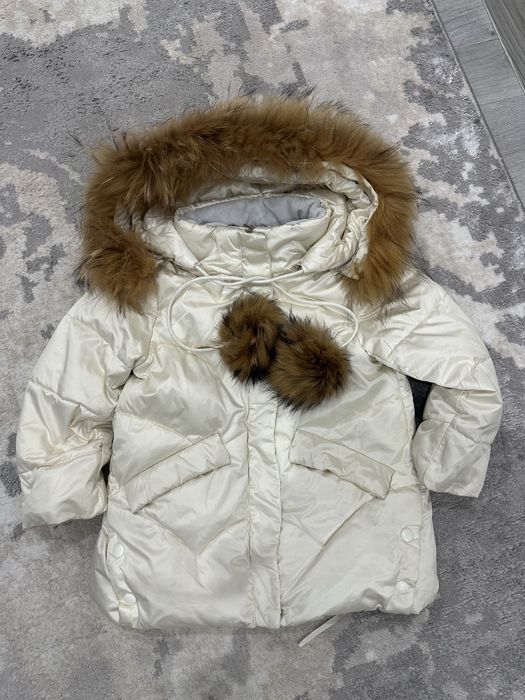 Зимовий комбінезон Labojunior