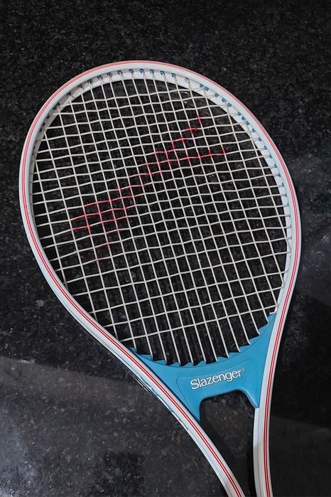 Raquete ténis Jimmy Connors