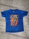 Koszulka T-shirt 7 lat urodziny