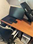 Setup Gaming - JS