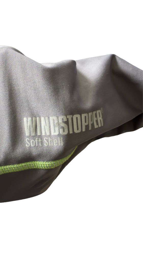 Kurtka softshell windstopper Gore Bike Wear