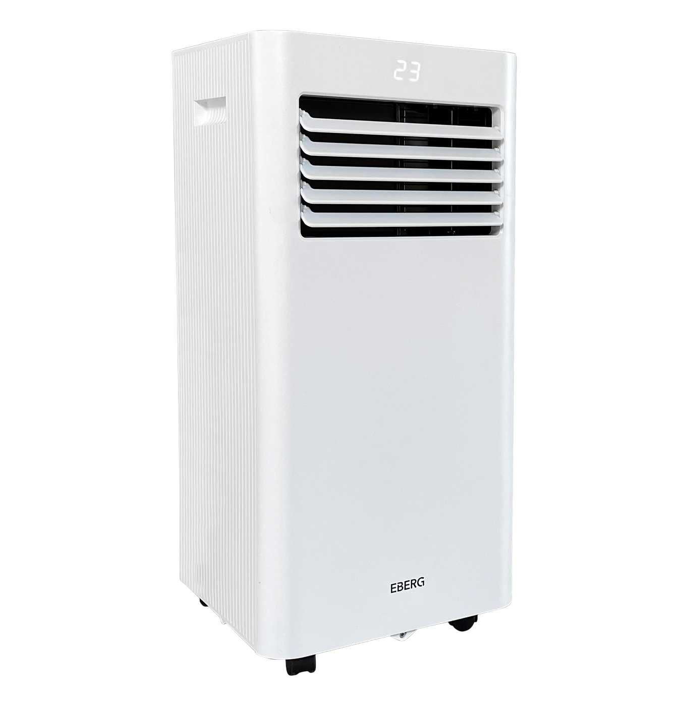 Klimatyzator Eberg Rio 3kw WiFi