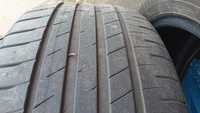 Opony letnie GOODYEAR 215/50 X 17  91 V kpl.