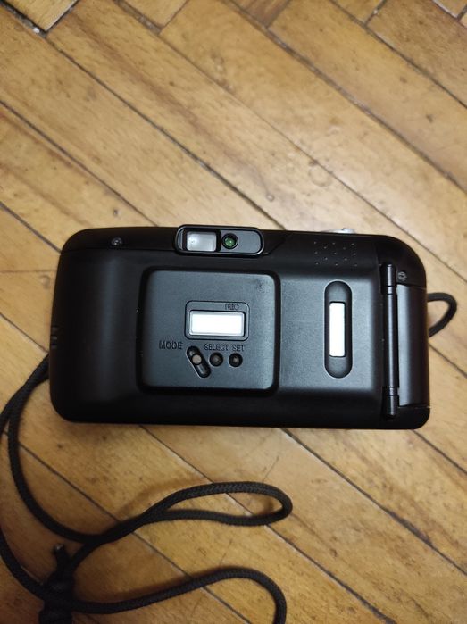 Canon Prima MINI II Date AiAF