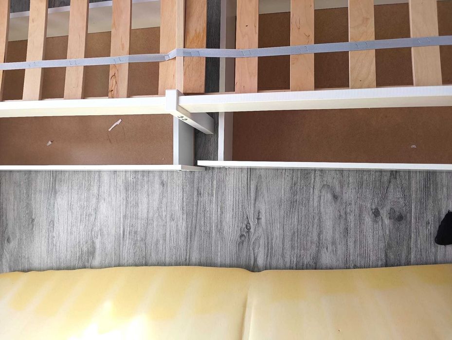 Łóżko dla dziecka