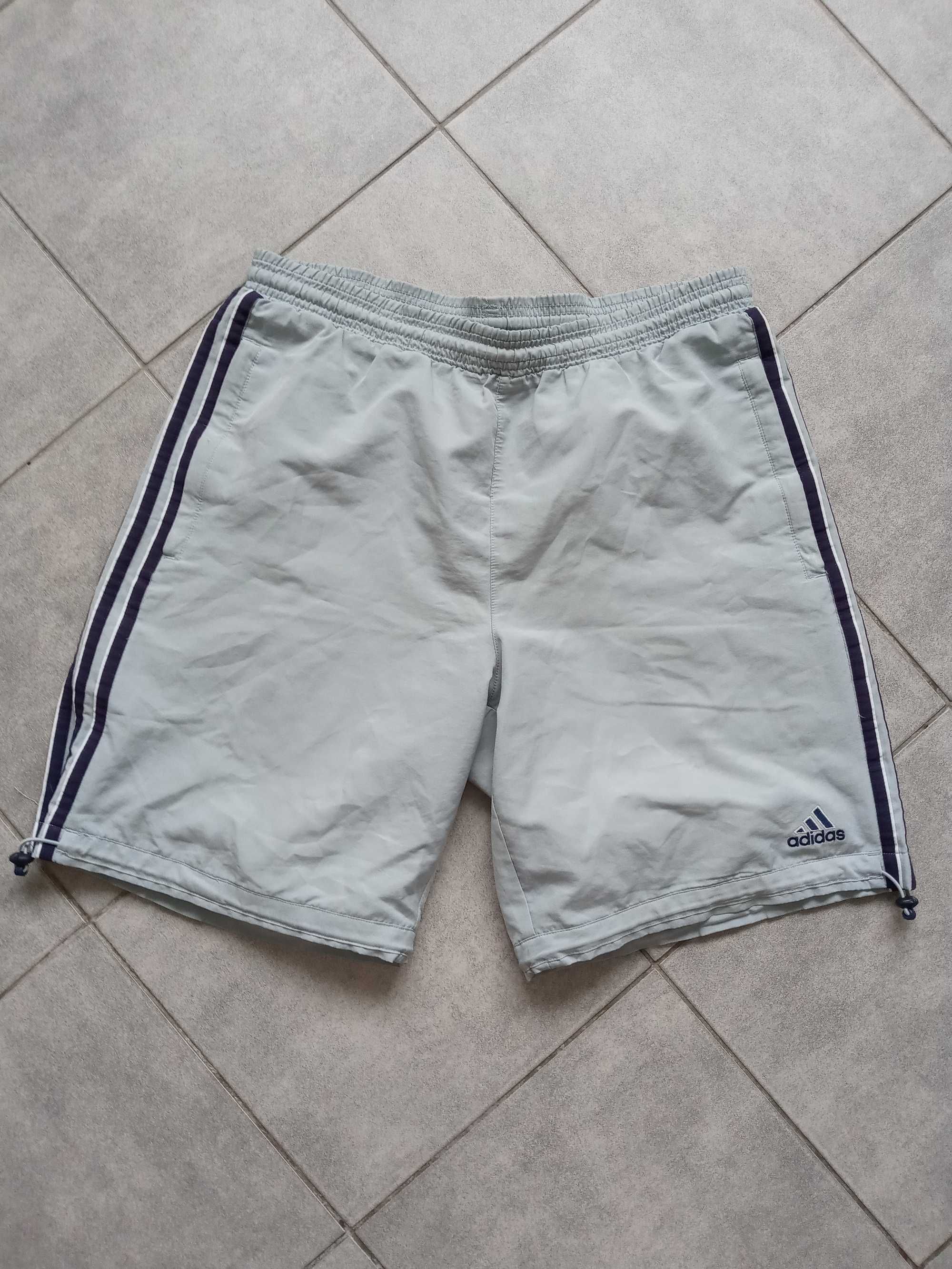 Spodenki męskie Adidas - M