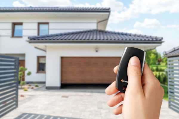 ‼️АКЦІЯ‼️ Автоматика для секційних гаражних воріт для гаражу X-BOOST