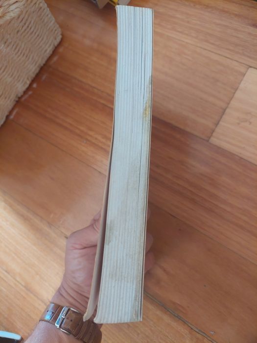 Livro Coma e Cure-se