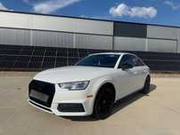 Audi A4 quattro, virtual, s-line, zamienię na tańsze