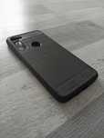 Nakładka na telefon Moto G8 power etui pokrowiec silikonowy Motorola