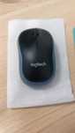 Mysz Myszka Logitech Logi M185 Szara