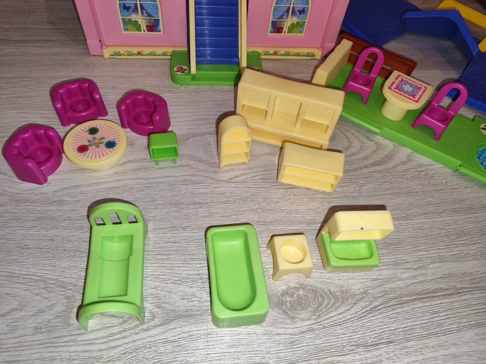 Sprzedam domek Wader Play House